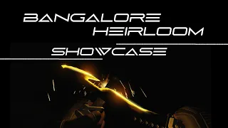 BANGALORE HEIRLOOM SHOWCASE!! - BUYING ALL CHAOS THEORY COLLECTION EVENT