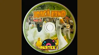 Joacă Etno, Vol. 3 (Partea 1)