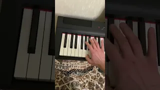 Yamaha p125 цифровое пианино