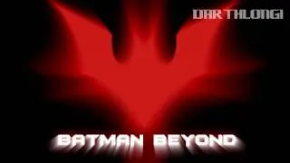 Batman Beyond Live-Action Concept Teaser Trailer (fan made)