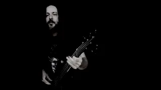 SANCTA TERRA -  EPICA (BASS COVER BY MARCELO VAL)