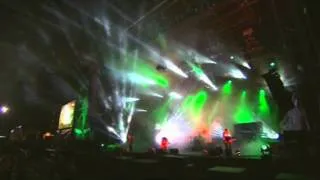 Kreator - Phobia (Live Wacken 2008)