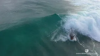 Surfing Encuentro - Drone Videography