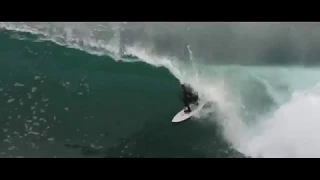 Torren Martyn - Desert tunnels in remote Australia - needessentials