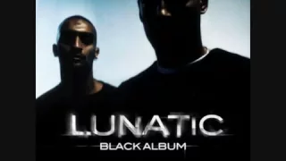 Lunatic (ALI & BOOBA) - Le crime paie (1996)