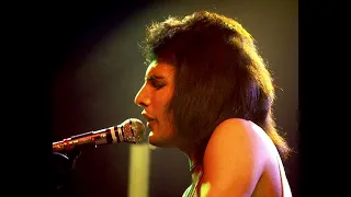 Queen - You Take My Breath Away - Freddie’s isolated vocals only - 1976-09-18 - Live in Hyde Park