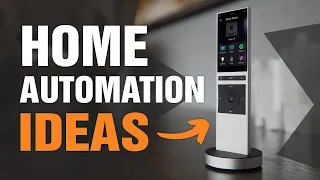 25 CREATIVE Home Automation Ideas That Will SAVE Your LIFE in 2022