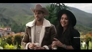 Juan David y Muriel 🐴 " Nos Conocimos Mejor"[PDG2]