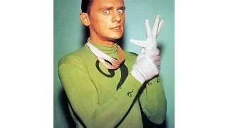 RIP Dead Legends: Frank Gorshin