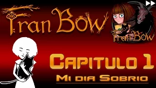 Fran Bow Capítulo 1 "Mi Día Sobrio" (Sin Comentarios)