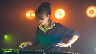 Avalon Emerson LIVE in London (6 hour DJ set ) - Oct 2021