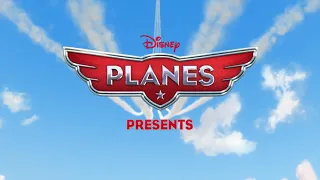 disney planes meet Dusty