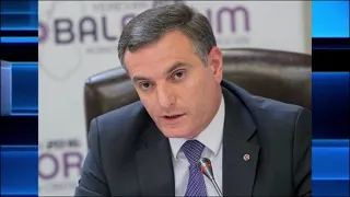 Артак Закарян призвал офицеров готовиться к “посадкам” за Карабах