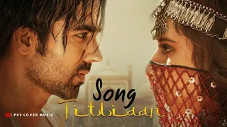 Titliaan - Harrdy Sandhu | Sargun Mehta | Afsana Khan | New Bollywood Song | Hindi Song