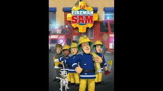 Happy 34th Anniversary To Fireman Sam!