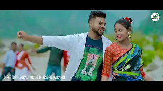 Cham Cham Payal new Santali video 2022