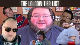 The Lolcow Tier list: The most popular and disliked Lolcows on the Internet