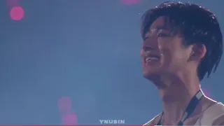 iKON CRYING MOMENTS // Try Not To Cry