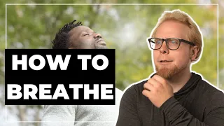 Best Breathing Techniques for Running with Asthma (How To Breathe)