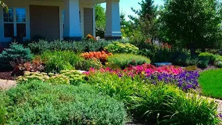 Великолепные идеи для украшения сада и ландшафта / Garden and Landscape Decorating Ideas