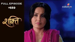 Shakti - 4th December 2018 - शक्ति - Full Episode