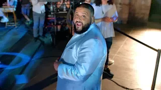 Headliner DJ Khaled  - Pitch Perfect 3: In Theaters Friday