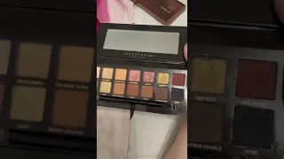 Anastasia Beverly Hills soft glam