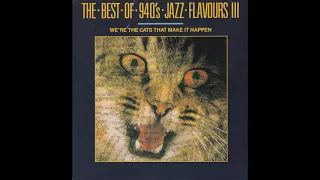 [1987] The Best of '94Q's Jazz Flavours' lll (Full Album)