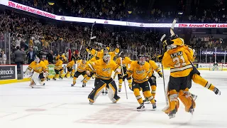 Tech Hockey | GLI Championship Highlights | 12.29.23