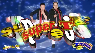 Grupo Super T Mix 2015-2017