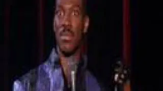 Eddie Murphy - Raw (Homosexuals)