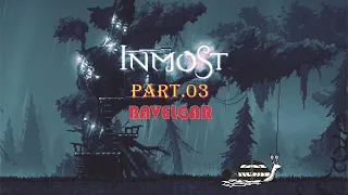 INMOST_Gameplay_Part-03 ( PIXEL-Adventure - Horror - Puzzle ) No Commentary