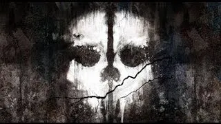 Call of Duty: Ghosts Masked Warriors Teaser Trailer