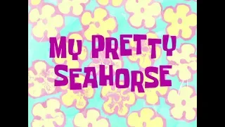 My Pretty Seahorse (Soundtrack)