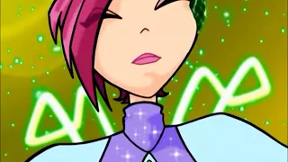 Winx Club - Animal Instinct (4kids)