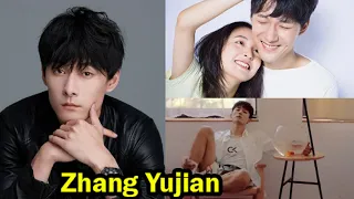 Zhang Yujian || 10 Things You Didn't Know About Zhang Yujian