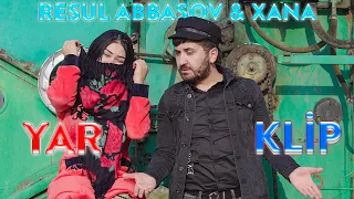 Resul Abbasov ft. Xana - Yar (Meyxana) (Official Music Video) (2019)