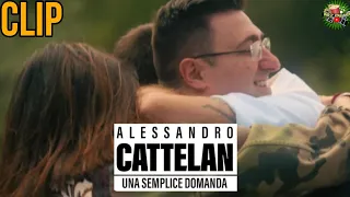 ALESSANDRO CATTELAN: UNA SEMPLICE DOMANDA (2022) Clip | NETFLIX