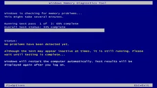 How to Check Your PC’s RAM Health With Windows 11 Memory Diagnostic Tool [Tutorial]