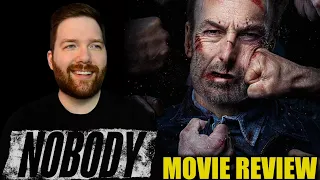 Nobody - Movie Review