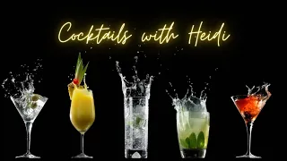 MAFS - Cocktails w Heidi & Debbie