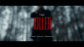 THE KILLER | Short Film | Lumix G85