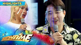 Vice Ganda expresses how special Ryan Bang is | It's Showtime