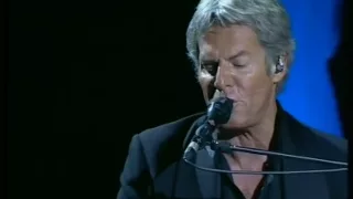 CLAUDIO BAGLIONI - Avrai - Auditorium Parco della Musica -  (7 of 11) HD