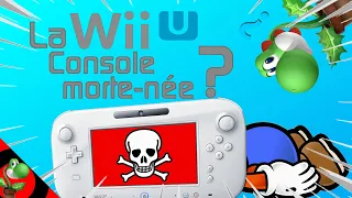 La Console Oubliée - Pourquoi La Wii U ?