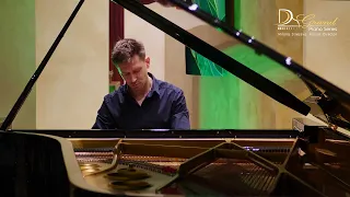 Vyacheslav Gryaznov: Complete Recital, December 14, 2023 - Grand Piano Series