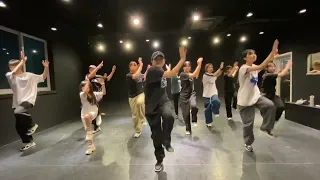 ㅣCLASS l 8.24 Popping routine