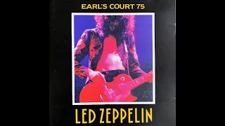 Led Zeppelin - Dazed And Confused - May 24 1975 Earl's Court