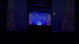 Jemma Rix - Frozen The Australian Broadway Musical - Let It Go