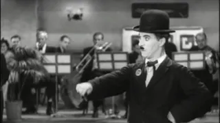 The Entertainer By Scott Joplin  (Remixed By luigieight) Featuring: Charlie Chaplin